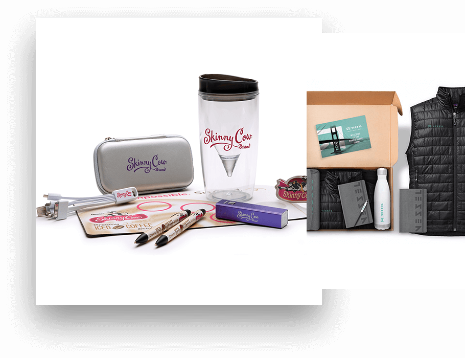 White Wolf Promotional Products